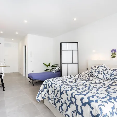 Apartamento Masca, Teide, Gigantes, Excursions, Ac, Wifi-3 *