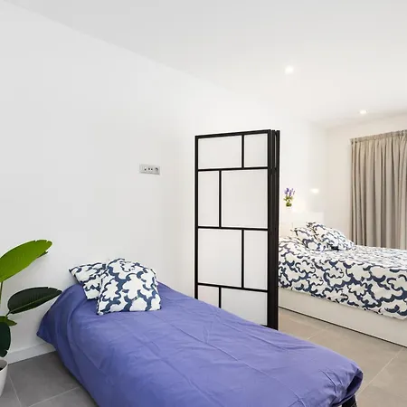 Masca, Teide, Gigantes, Excursions, Ac, Wifi-3 Apartment