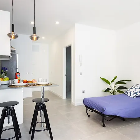 Apartment Masca, Teide, Gigantes, Excursions, Ac, Wifi-3 *