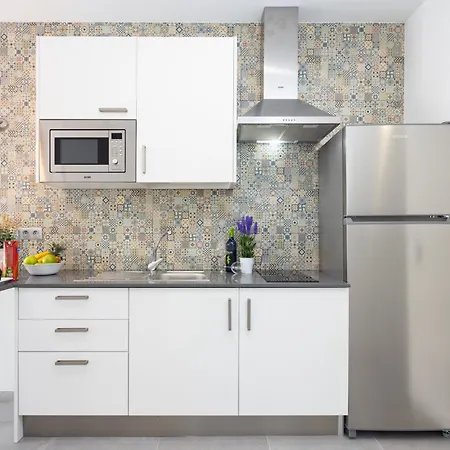 Apartment Masca, Teide, Gigantes, Excursions, Ac, Wifi-3 *
