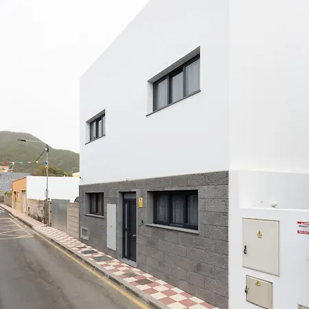 Apartment Masca, Teide, Gigantes, Excursions, Ac, Wifi-3 *